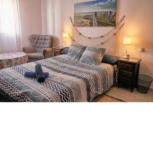 Habitaciones Sanlúcar