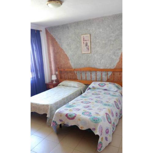 Habitaciones Tenerife