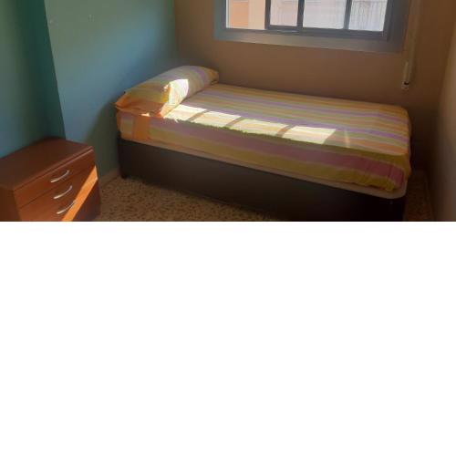 Habitaciones vacacionales