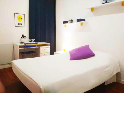 Habitacions Sant Pere Claver