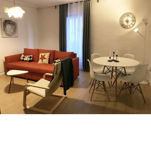HabitaHost Colón