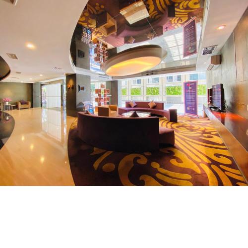 Habitare Apart Hotel Rasuna Jakarta