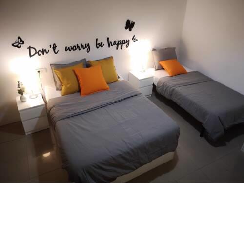 Habitas Hispalis Tourism Apartment