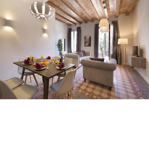 Habitat Apartments Alaia