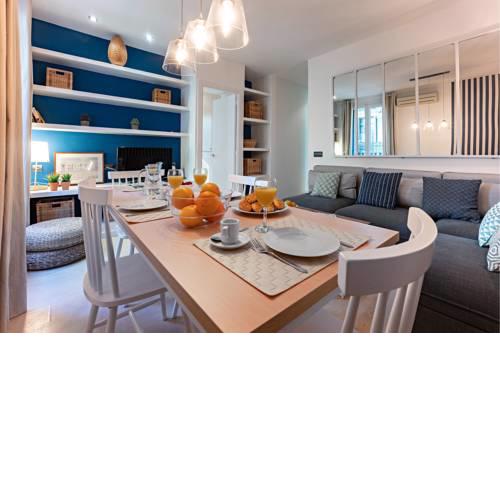 Habitat Apartments Barceloneta