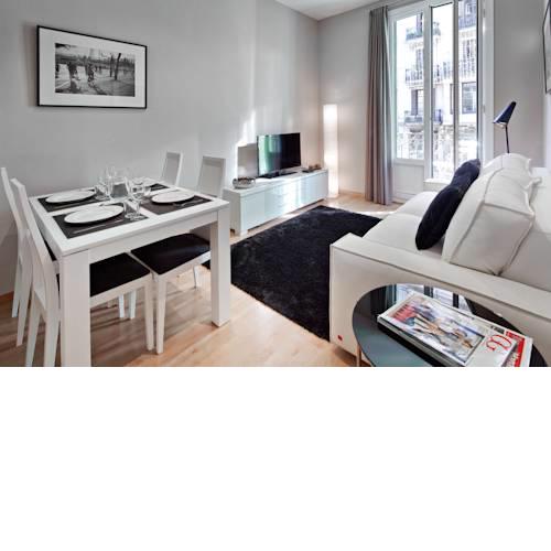 Habitat Apartments Batlló