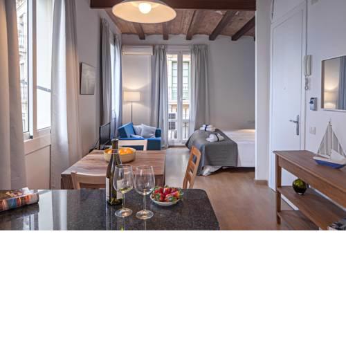 Habitat Apartments Beach Studios