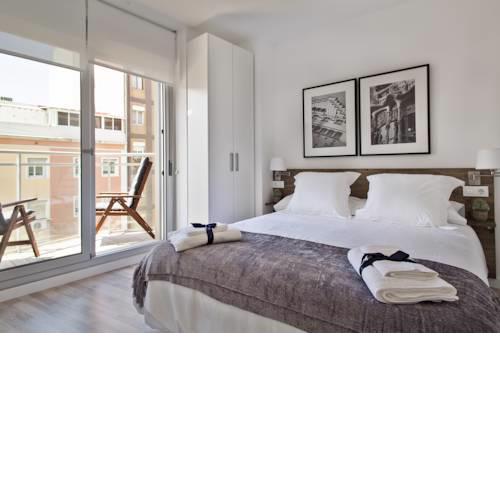 Habitat Apartments Blanca