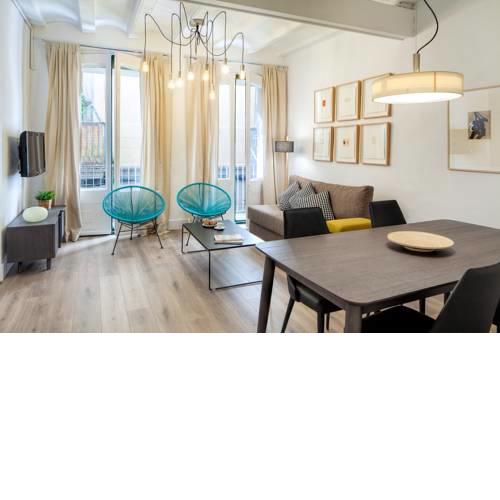 Habitat Apartments Born