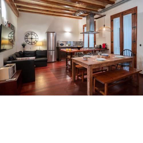Habitat Apartments Ferran