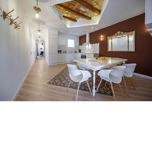 Habitat Apartments Grace
