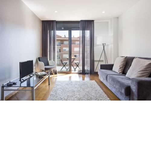 Habitat Apartments Guitart