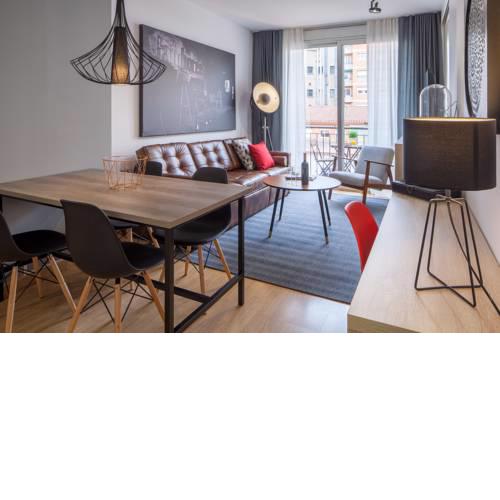 Habitat Apartments Hot Jazz