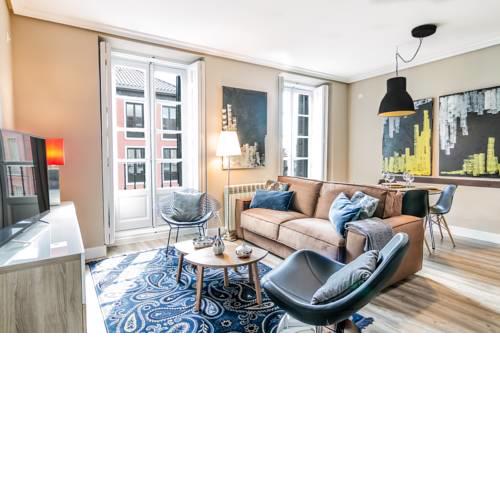 Habitat Apartments Latina