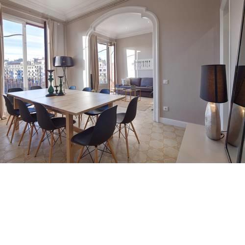Habitat Apartments Modernista