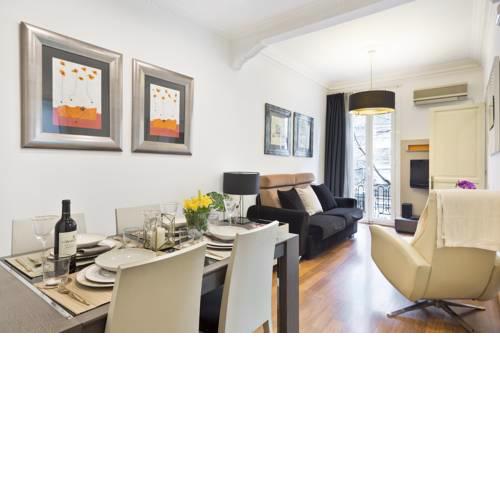 Habitat Apartments Neruda