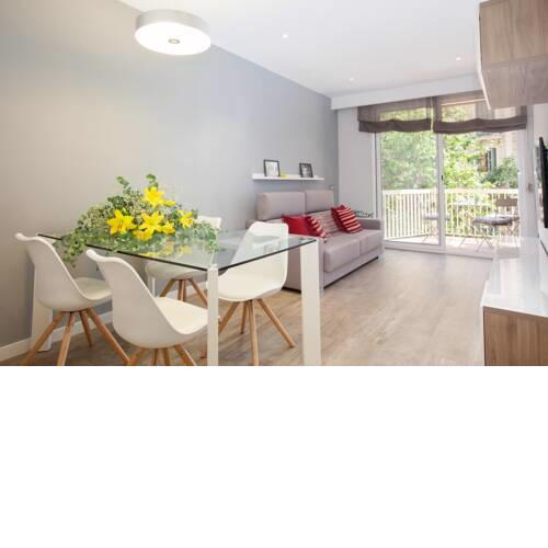 Habitat Apartments Pau