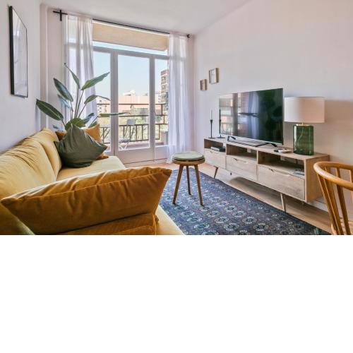 Habitat Apartments Plaza España Urban