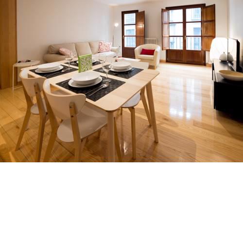 Habitat Apartments Pucela
