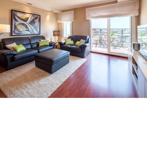 Habitat Apartments Tessa