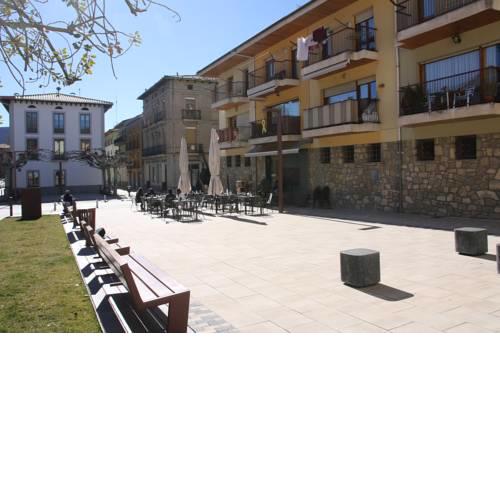 Habitatge Turístic Cal Grill