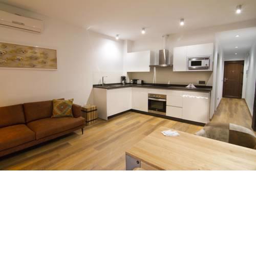 HACIENDA 10B MENYBER