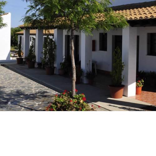 Hacienda Barriche