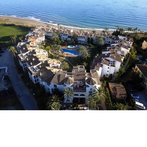 Hacienda Beach