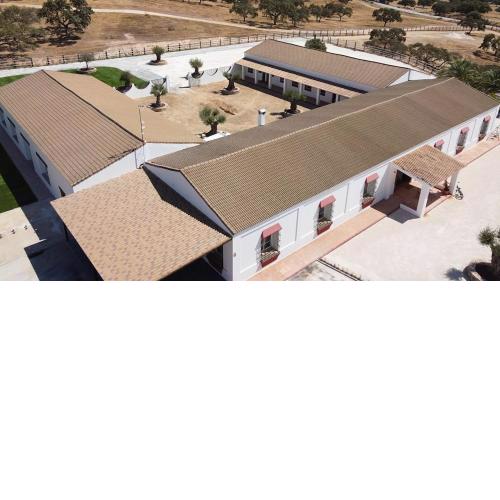 Hacienda Cantalapiedra