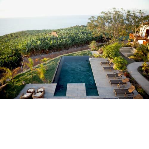 Hacienda Cuatro Ventanas