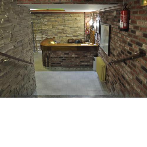 Hacienda de Angel (Hostal el 36)