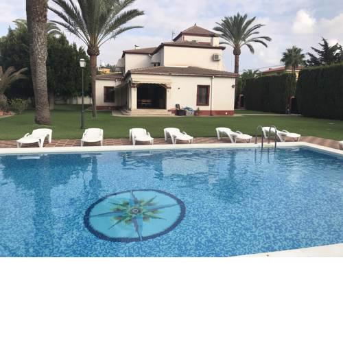 Hacienda de Lula