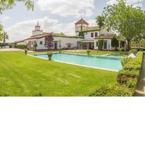 Hacienda de Orán
