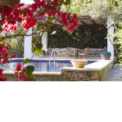 Hacienda de San Rafael