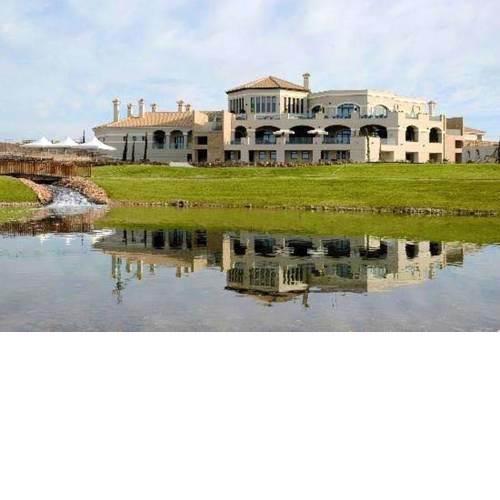 Hacienda del Alamo Golf