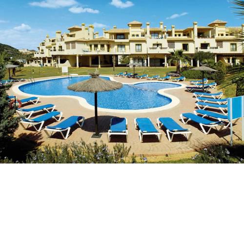 Hacienda del Golf 359