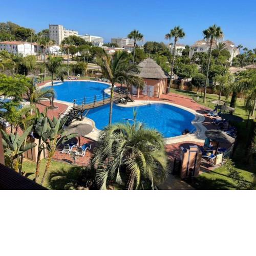 Hacienda del Sol Marbella
