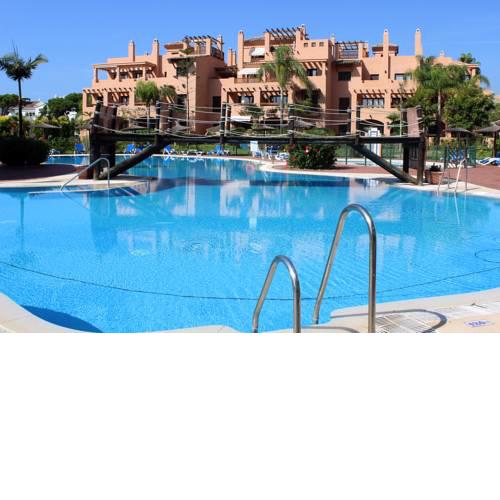 Hacienda del Sol