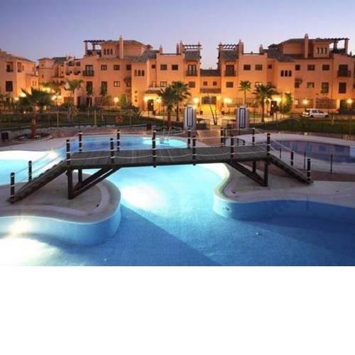 Hacienda del Sol