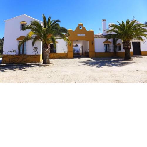 Hacienda El Baldío
