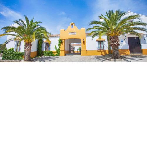 Hacienda El Baldío