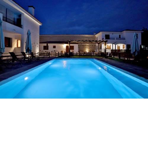 Hacienda El Brillante