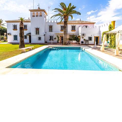 Hacienda El Corchuelo
