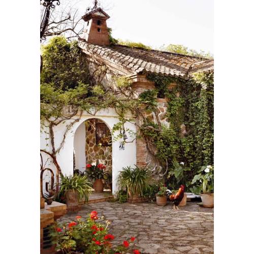 Hacienda El Loreto
