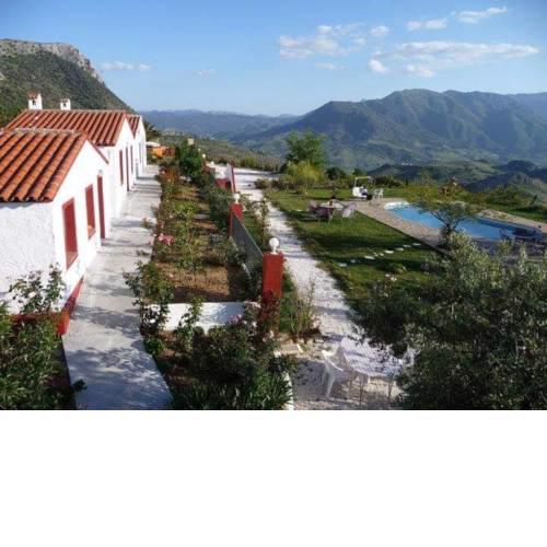 Hacienda el Mirador