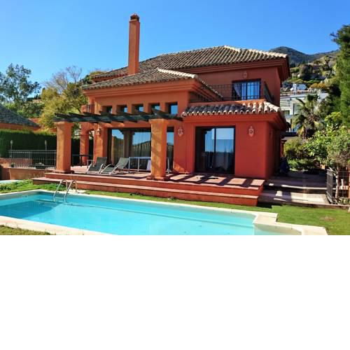 Hacienda el Retamar