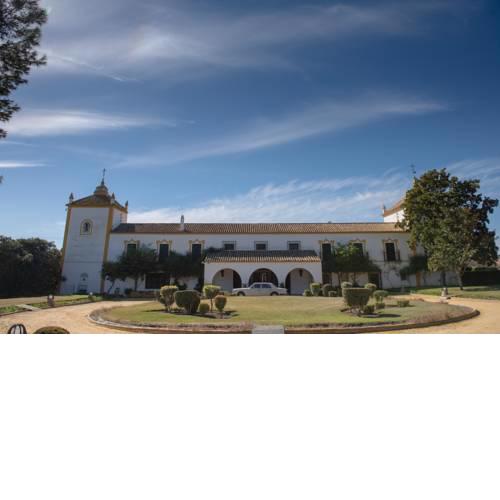 Hacienda El Rosalejo