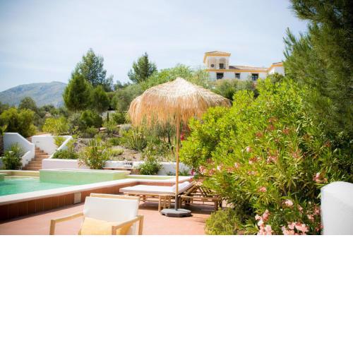 Hacienda el Tarajal