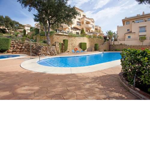 Hacienda Elviria