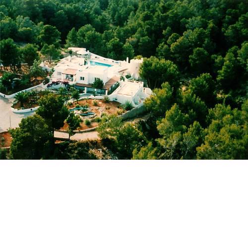 Hacienda Encanto del Rio
